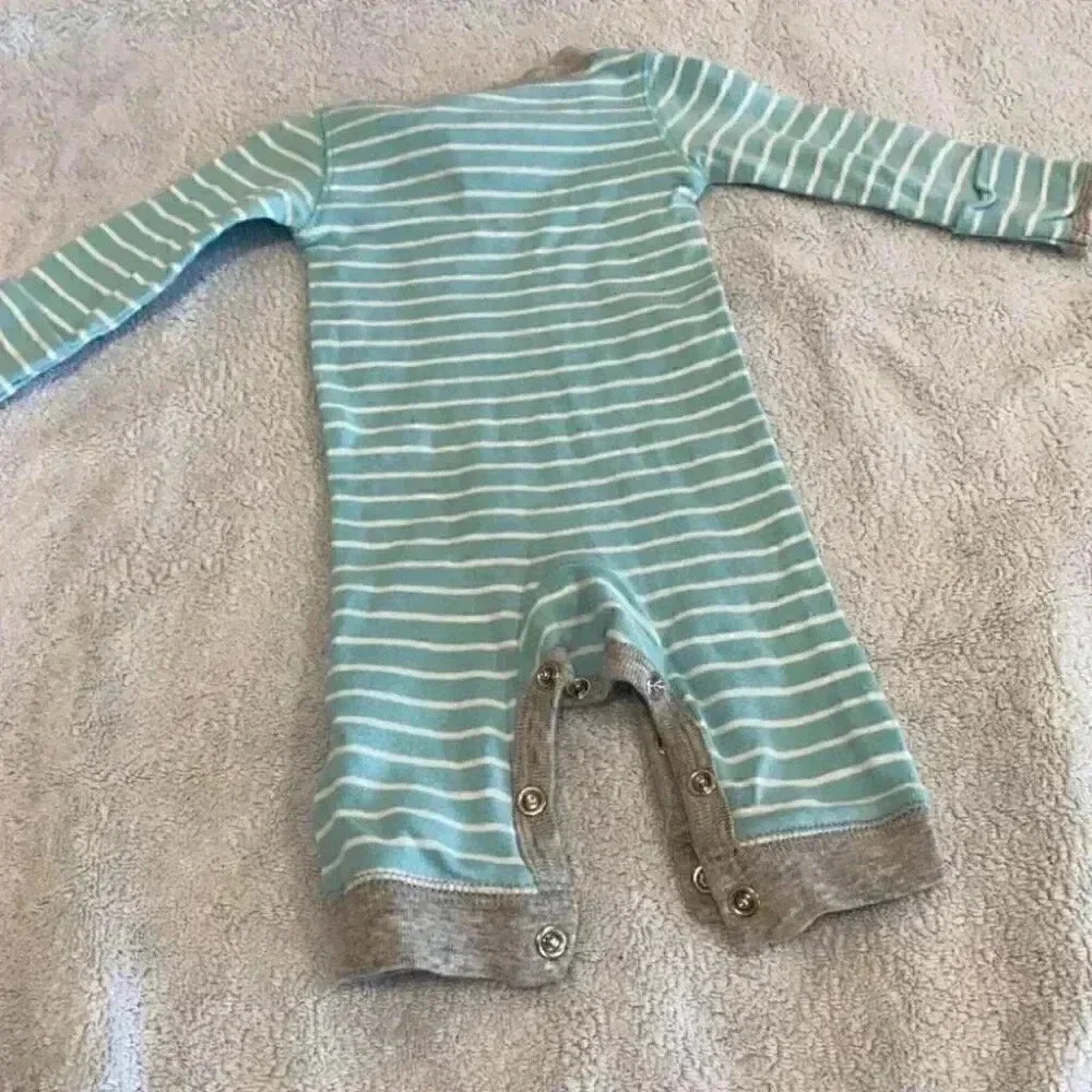 Carter’s Pajamas